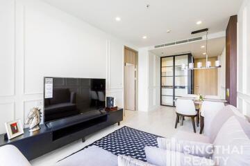 For RENT : Noble Ploenchit / 1 Bedroom / 1 Bathrooms / 57 sqm / 50000 THB [8036964]