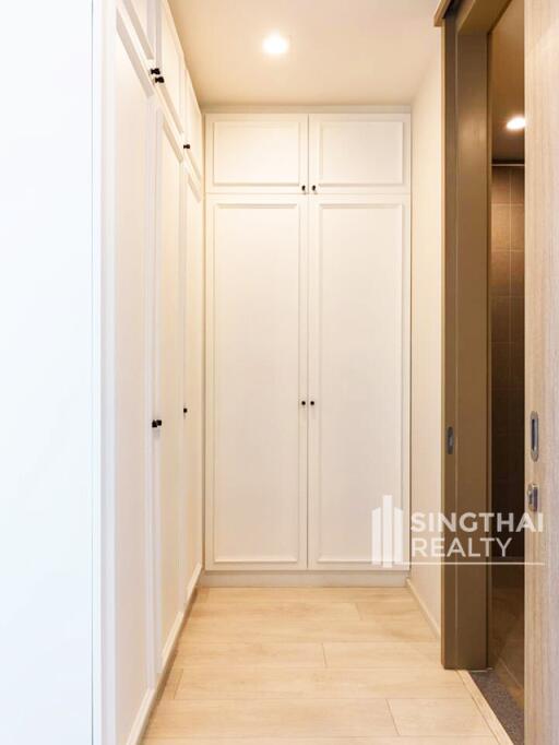 For RENT : Noble Ploenchit / 1 Bedroom / 1 Bathrooms / 57 sqm / 50000 THB [8036964]