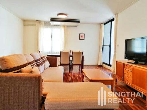 For RENT : Lily House / 2 Bedroom / 3 Bathrooms / 146 sqm / 50000 THB [8037058]