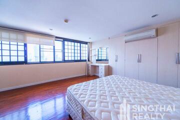 For RENT : President Park Sukhumvit 24 / 3 Bedroom / 3 Bathrooms / 226 sqm / 50000 THB [8103107]