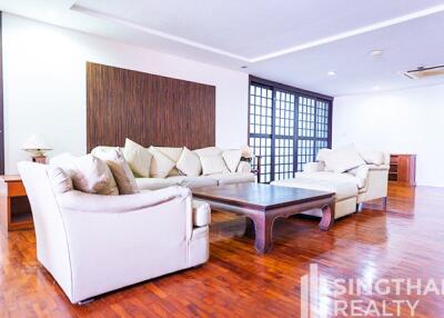 For RENT : President Park Sukhumvit 24 / 3 Bedroom / 3 Bathrooms / 226 sqm / 50000 THB [8103107]