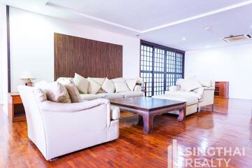 For RENT : President Park Sukhumvit 24 / 3 Bedroom / 3 Bathrooms / 226 sqm / 50000 THB [8103107]