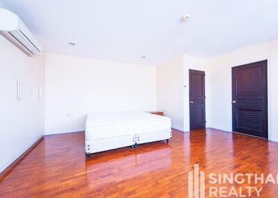 For RENT : President Park Sukhumvit 24 / 3 Bedroom / 3 Bathrooms / 226 sqm / 50000 THB [8103107]