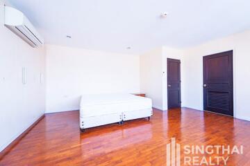 For RENT : President Park Sukhumvit 24 / 3 Bedroom / 3 Bathrooms / 226 sqm / 50000 THB [8103107]