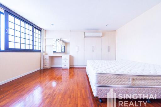 For RENT : President Park Sukhumvit 24 / 3 Bedroom / 3 Bathrooms / 226 sqm / 50000 THB [8103107]