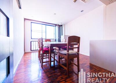 For RENT : President Park Sukhumvit 24 / 3 Bedroom / 3 Bathrooms / 226 sqm / 50000 THB [8103107]