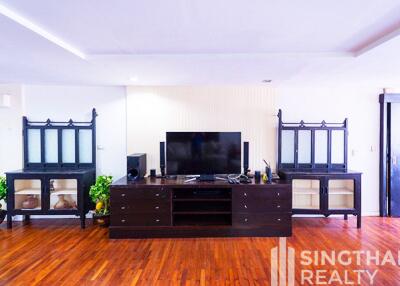 For RENT : President Park Sukhumvit 24 / 3 Bedroom / 3 Bathrooms / 226 sqm / 50000 THB [8103107]