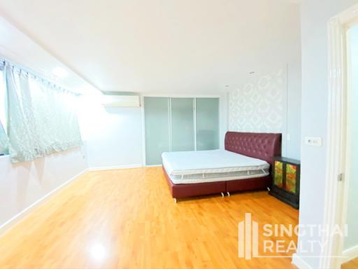 For RENT : President Park Sukhumvit 24 / 3 Bedroom / 3 Bathrooms / 224 sqm / 50000 THB [8103154]