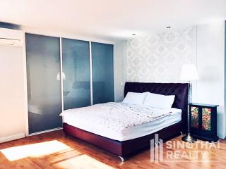 For RENT : President Park Sukhumvit 24 / 3 Bedroom / 3 Bathrooms / 224 sqm / 50000 THB [8103154]