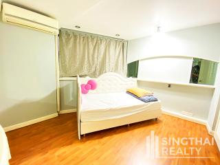 For RENT : President Park Sukhumvit 24 / 3 Bedroom / 3 Bathrooms / 224 sqm / 50000 THB [8103154]