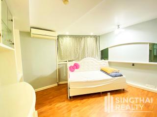 For RENT : President Park Sukhumvit 24 / 3 Bedroom / 3 Bathrooms / 224 sqm / 50000 THB [8103154]