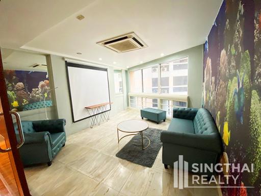 For RENT : President Park Sukhumvit 24 / 3 Bedroom / 3 Bathrooms / 224 sqm / 50000 THB [8103154]