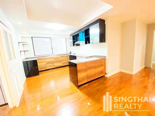 For RENT : President Park Sukhumvit 24 / 3 Bedroom / 3 Bathrooms / 224 sqm / 50000 THB [8103154]