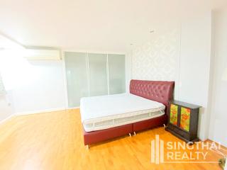 For RENT : President Park Sukhumvit 24 / 3 Bedroom / 3 Bathrooms / 224 sqm / 50000 THB [8103154]