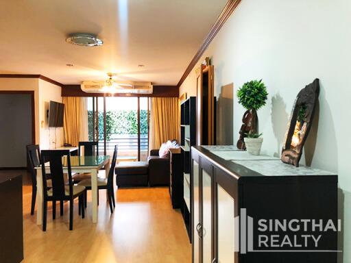 For RENT : Acadamia Grand Tower / 2 Bedroom / 1 Bathrooms / 92 sqm / 50000 THB [8135609]