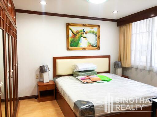 For RENT : Acadamia Grand Tower / 2 Bedroom / 1 Bathrooms / 92 sqm / 50000 THB [8135609]