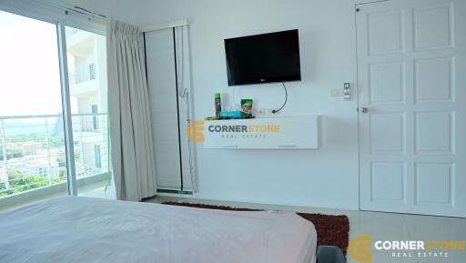 คอนโดนี้ มีห้องนอน 1 ห้องนอน  อยู่ในโครงการ คอนโดมิเนียมชื่อ AD Hyatt Condominium 