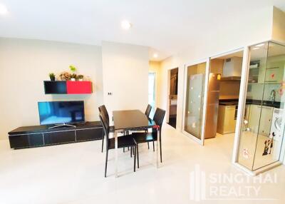 For RENT : The Crest Sukhumvit 24 / 2 Bedroom / 2 Bathrooms / 69 sqm / 50000 THB [8150315]