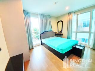 For RENT : The Crest Sukhumvit 24 / 2 Bedroom / 2 Bathrooms / 69 sqm / 50000 THB [8150315]