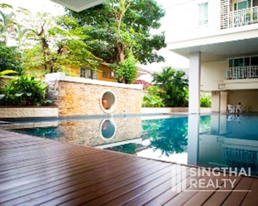 For RENT : Baan Siri Sathorn Yenakard / 3 Bedroom / 3 Bathrooms / 109 sqm / 50000 THB [8155378]