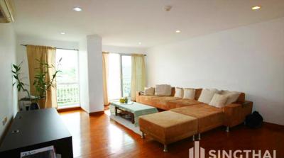 For RENT : Baan Siri Sathorn Yenakard / 3 Bedroom / 3 Bathrooms / 109 sqm / 50000 THB [8155378]