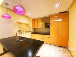 For RENT : Saladaeng Residences / 2 Bedroom / 2 Bathrooms / 105 sqm / 55000 THB [8155406]