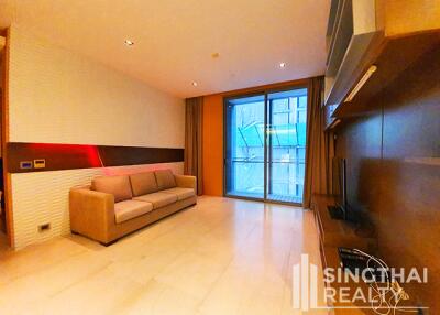 For RENT : Saladaeng Residences / 2 Bedroom / 2 Bathrooms / 105 sqm / 55000 THB [8155406]