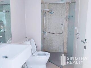 For RENT : Le Nice Ekamai / 3 Bedroom / 3 Bathrooms / 116 sqm / 50000 THB [8223383]