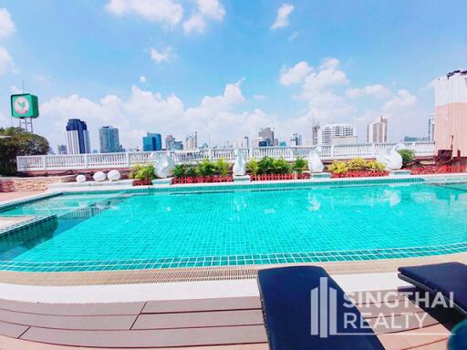 For RENT : Le Nice Ekamai / 3 Bedroom / 3 Bathrooms / 116 sqm / 50000 THB [8223383]