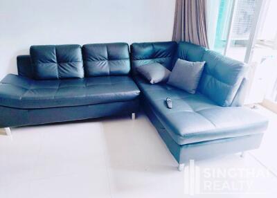 For RENT : Le Nice Ekamai / 3 Bedroom / 3 Bathrooms / 116 sqm / 50000 THB [8223383]