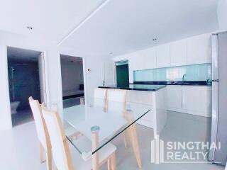 For RENT : Le Nice Ekamai / 3 Bedroom / 3 Bathrooms / 116 sqm / 50000 THB [8223383]