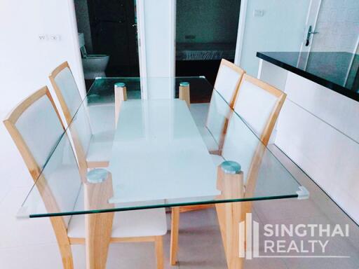 For RENT : Le Nice Ekamai / 3 Bedroom / 3 Bathrooms / 116 sqm / 50000 THB [8223383]