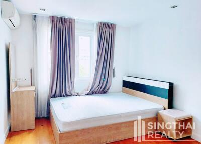 For RENT : Le Nice Ekamai / 3 Bedroom / 3 Bathrooms / 116 sqm / 50000 THB [8223383]