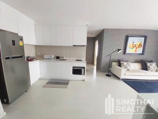 For RENT : Rhythm Sukhumvit 42 / 2 Bedroom / 2 Bathrooms / 79 sqm / 50000 THB [8229139]