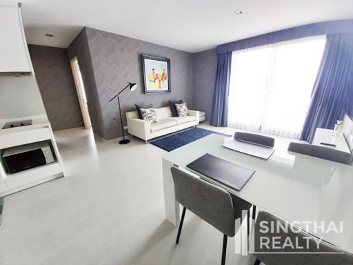 For RENT : Rhythm Sukhumvit 42 / 2 Bedroom / 2 Bathrooms / 79 sqm / 50000 THB [8229139]