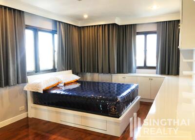 For RENT : Top View Tower / 3 Bedroom / 2 Bathrooms / 151 sqm / 50000 THB [8229888]