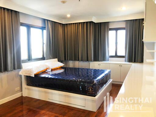 For RENT : Top View Tower / 3 Bedroom / 2 Bathrooms / 151 sqm / 50000 THB [8229888]