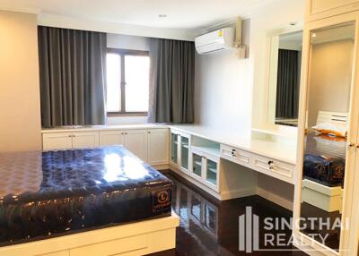 For RENT : Top View Tower / 3 Bedroom / 2 Bathrooms / 151 sqm / 50000 THB [8229888]