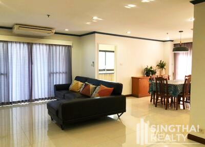 For RENT : Top View Tower / 3 Bedroom / 2 Bathrooms / 151 sqm / 50000 THB [8229919]