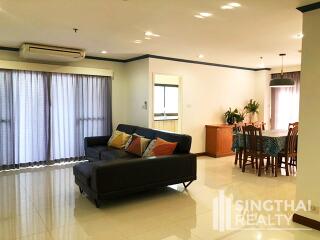 For RENT : Top View Tower / 3 Bedroom / 2 Bathrooms / 151 sqm / 50000 THB [8229919]