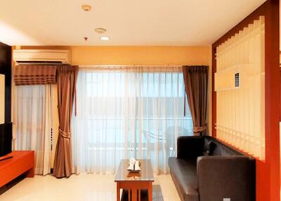 For RENT : 42 Grand Residence / 2 Bedroom / 2 Bathrooms / 131 sqm / 50000 THB [8242769]