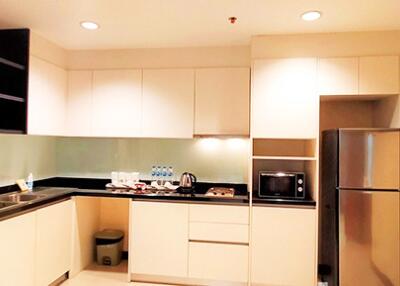 For RENT : 42 Grand Residence / 2 Bedroom / 2 Bathrooms / 131 sqm / 50000 THB [8242769]