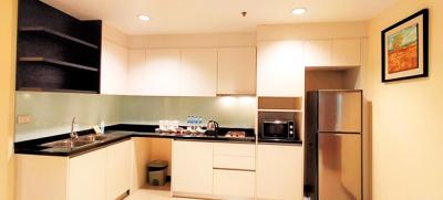 For RENT : 42 Grand Residence / 2 Bedroom / 2 Bathrooms / 131 sqm / 50000 THB [8242769]