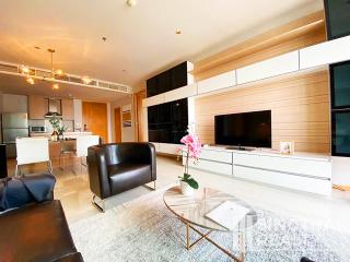 For RENT : The Empire Place / 2 Bedroom / 2 Bathrooms / 101 sqm / 50000 THB [8248553]