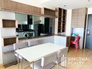 For RENT : Sky Walk Condominium / 2 Bedroom / 2 Bathrooms / 93 sqm / 50000 THB [8259230]