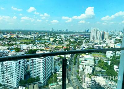 For RENT : Sky Walk Condominium / 2 Bedroom / 2 Bathrooms / 93 sqm / 50000 THB [8259230]