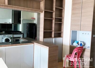 For RENT : Sky Walk Condominium / 2 Bedroom / 2 Bathrooms / 93 sqm / 50000 THB [8259230]