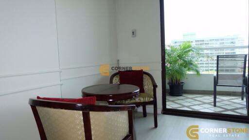 1 bedroom Condo in Pattaya Hill Resort Pratumnak