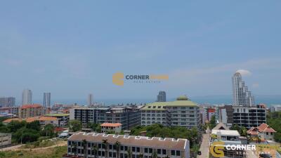 1 bedroom Condo in Pattaya Hill Resort Pratumnak