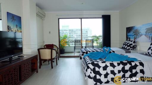 1 bedroom Condo in Pattaya Hill Resort Pratumnak